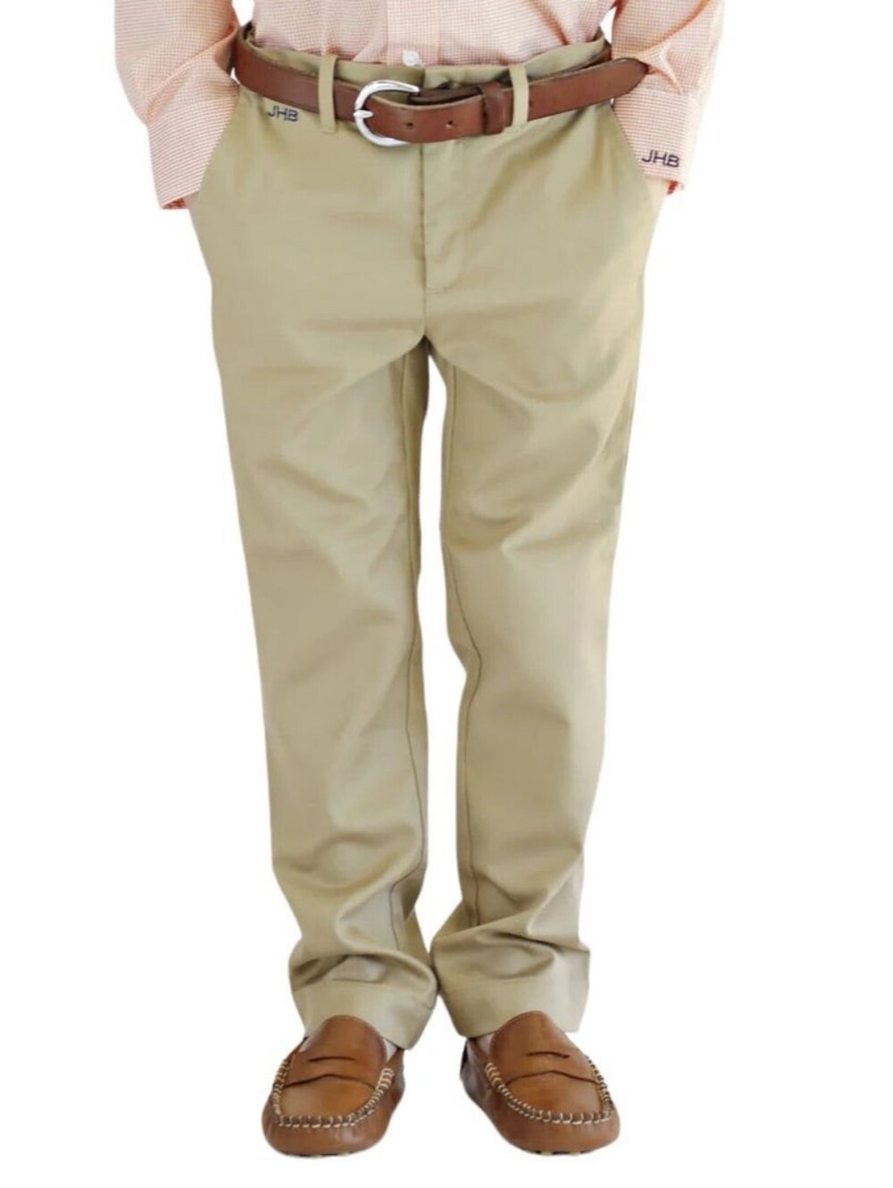 Brown Bowne And Co. Palmetto Pants – King Street Khaki